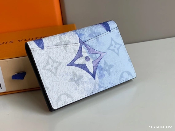 Repladies POCKET LOUIS VUITTON ORGANIZER 0823
